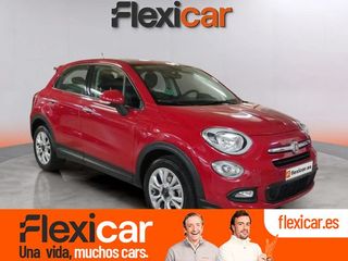 Fiat 500X City Cross 1.6 E-Torq 81kW (110CV) 4x2