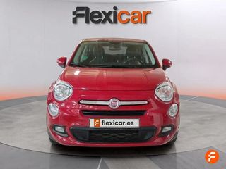 Fiat 500X City Cross 1.6 E-Torq 81kW (110CV) 4x2