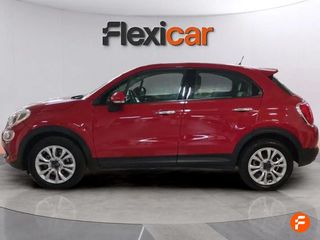 Fiat 500X City Cross 1.6 E-Torq 81kW (110CV) 4x2