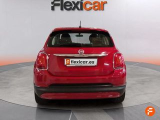 Fiat 500X City Cross 1.6 E-Torq 81kW (110CV) 4x2