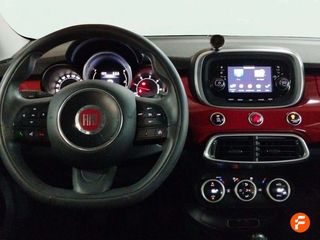 Fiat 500X City Cross 1.6 E-Torq 81kW (110CV) 4x2