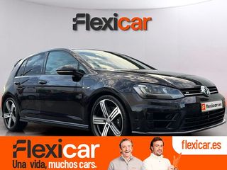 Volkswagen Golf R 2.0 TSI 300cv BMT 4Motion