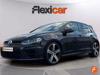 Volkswagen Golf R 2.0 TSI 300cv BMT 4Motion
