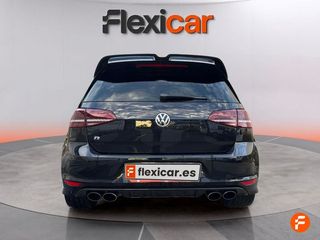 Volkswagen Golf R 2.0 TSI 300cv BMT 4Motion