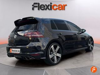 Volkswagen Golf R 2.0 TSI 300cv BMT 4Motion