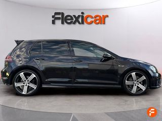 Volkswagen Golf R 2.0 TSI 300cv BMT 4Motion