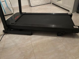 Cinta de correr casi nueva