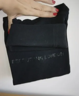 Camiseta Pepe Jeans cisne negra