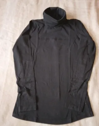 Camiseta Pepe Jeans cisne negra