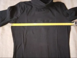 Camiseta Pepe Jeans cisne negra