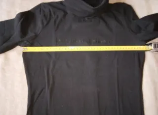 Camiseta Pepe Jeans cisne negra