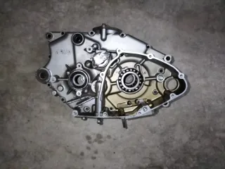 Carter Motor Suzuki DR125 2002