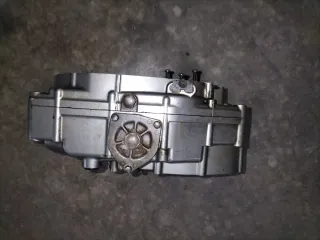 Carter Motor Suzuki DR125 2002