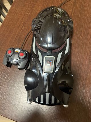 Auto telecomandato Star Wars