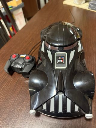Auto telecomandato Star Wars