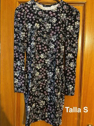 Lote vestidos mujer
