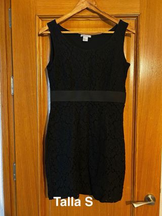 Lote vestidos mujer