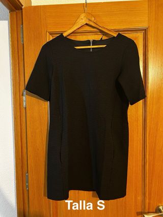 Lote vestidos mujer