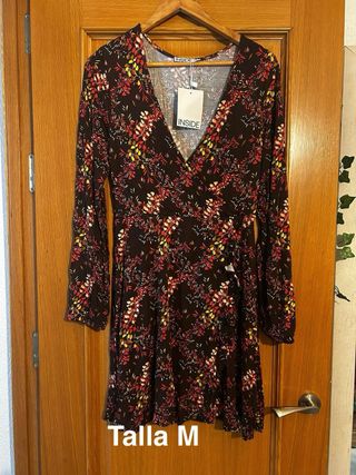 Lote vestidos mujer