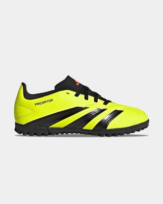 Botas fútbol nuevas Adidas Predator niño T.33