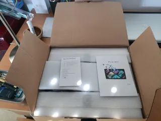 Autorradio Peugeot 206 - Pantalla Táctil