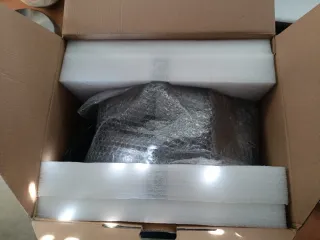 Autorradio Peugeot 206 - Pantalla Táctil