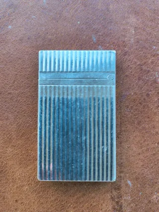 Accendino S.T. Dupont Paris