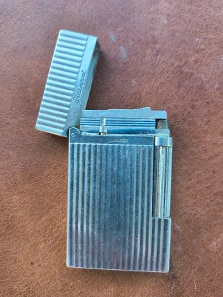 Accendino S.T. Dupont Paris