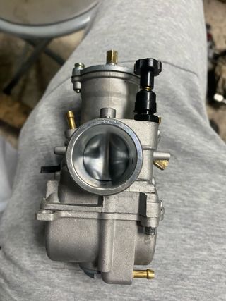 Carburador PWK 28mm
