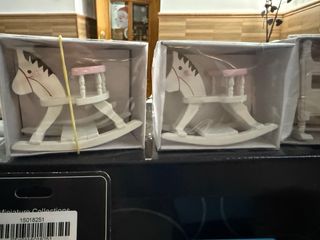 Accesorios Casita Muñecas Miniatura