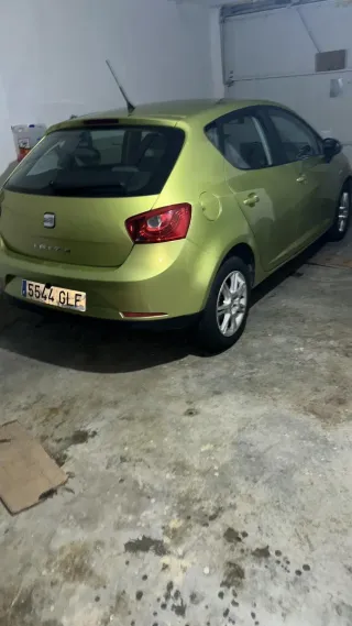 SEAT Ibiza 2009