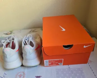 Zapatillas deporte Nike Superrep Go