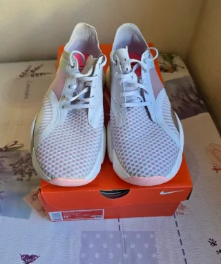 Zapatillas deporte Nike Superrep Go