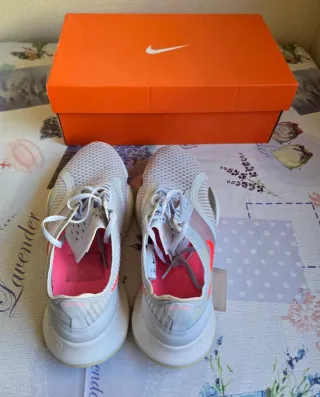 Zapatillas deporte Nike Superrep Go