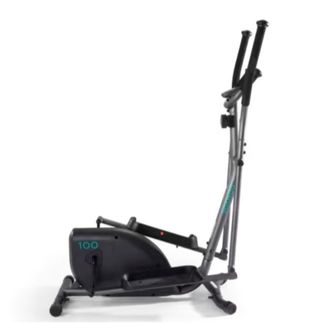 Bicicleta Elíptica Domyos 100