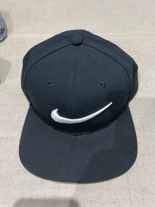 Gorra Nike Negra