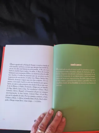 Entre botones e hilos. La Crisálida: La histori...