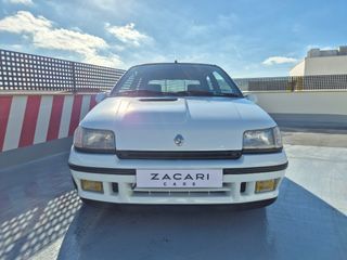 Renault Clio 1992