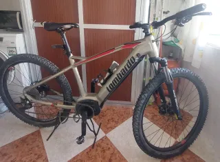 Marca Lombardo talla M (Jerez)