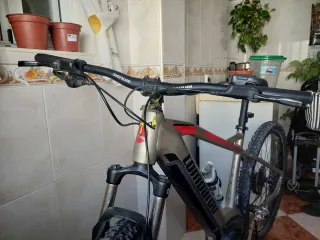 Marca Lombardo talla M (Jerez)