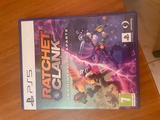 Ratchet & Clank PS5: Una Dimensión