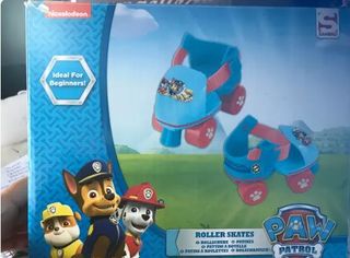 Patines Patrulla Canina Ajustables