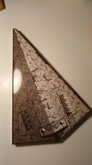 Star wars esselunga - completa