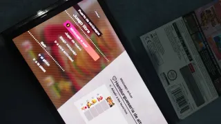 Super Mario Party Jamboree Switch