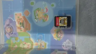 Super Mario Party Jamboree Switch