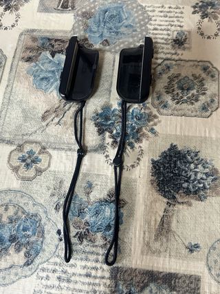 Cargador Mando Nintendo Switch