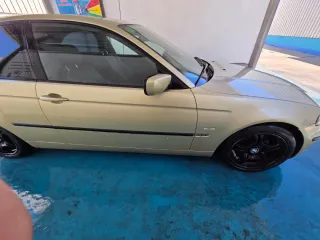 BMW Serie 3 2002 (e46)