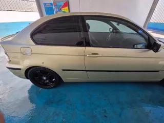 BMW Serie 3 2002 (e46)