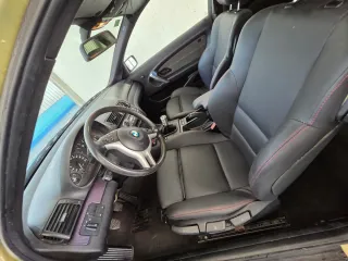 BMW Serie 3 2002 (e46)