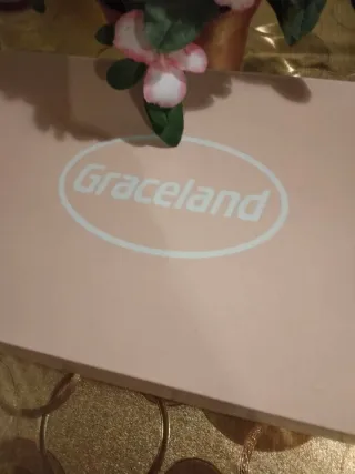 Zapatos de tacón Graceland beige